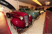 Haynes International Motor Museum UK -  16 juli 2012