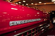 Haynes International Motor Museum UK -  16 juli 2012