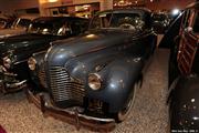 Haynes International Motor Museum UK -  16 juli 2012
