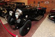 Haynes International Motor Museum UK -  16 juli 2012