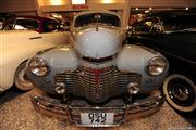 Haynes International Motor Museum UK -  16 juli 2012