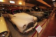 Haynes International Motor Museum UK -  16 juli 2012