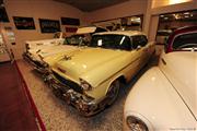 Haynes International Motor Museum UK -  16 juli 2012