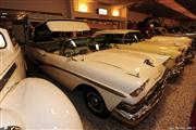 Haynes International Motor Museum UK -  16 juli 2012