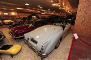 Haynes International Motor Museum UK -  16 juli 2012
