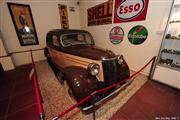 Haynes International Motor Museum UK -  16 juli 2012