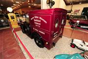 Haynes International Motor Museum UK -  16 juli 2012