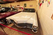 Haynes International Motor Museum UK -  16 juli 2012