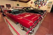 Haynes International Motor Museum UK -  16 juli 2012