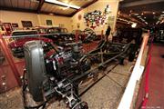 Haynes International Motor Museum UK -  16 juli 2012