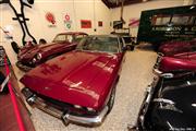 Haynes International Motor Museum UK -  16 juli 2012
