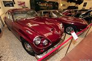 Haynes International Motor Museum UK -  16 juli 2012