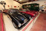 Haynes International Motor Museum UK -  16 juli 2012