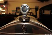 Haynes International Motor Museum UK -  16 juli 2012