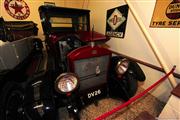 Haynes International Motor Museum UK -  16 juli 2012