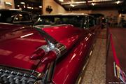 Haynes International Motor Museum UK -  16 juli 2012