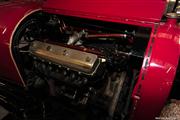 Haynes International Motor Museum UK -  16 juli 2012