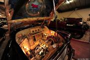 Haynes International Motor Museum UK -  16 juli 2012