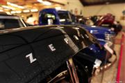 Haynes International Motor Museum UK -  16 juli 2012