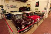 Haynes International Motor Museum UK -  16 juli 2012