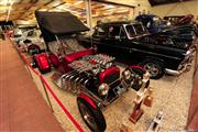 Haynes International Motor Museum UK -  16 juli 2012