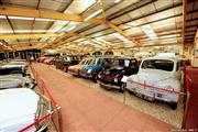 Haynes International Motor Museum UK -  16 juli 2012