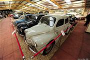 Haynes International Motor Museum UK -  16 juli 2012