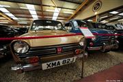 Haynes International Motor Museum UK -  16 juli 2012
