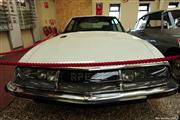 Haynes International Motor Museum UK -  16 juli 2012