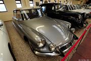 Haynes International Motor Museum UK -  16 juli 2012