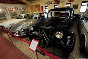 Haynes International Motor Museum UK -  16 juli 2012