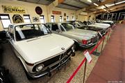Haynes International Motor Museum UK -  16 juli 2012