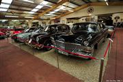 Haynes International Motor Museum UK -  16 juli 2012