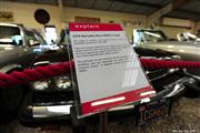 Haynes International Motor Museum UK -  16 juli 2012