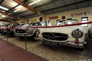 Haynes International Motor Museum UK -  16 juli 2012