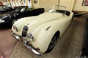 Haynes International Motor Museum UK -  16 juli 2012