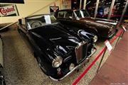 Haynes International Motor Museum UK -  16 juli 2012
