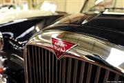 Haynes International Motor Museum UK -  16 juli 2012