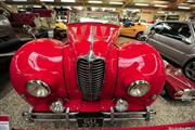 Haynes International Motor Museum UK -  16 juli 2012