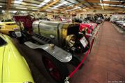 Haynes International Motor Museum UK -  16 juli 2012