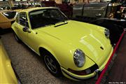 Haynes International Motor Museum UK -  16 juli 2012