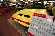 Haynes International Motor Museum UK -  16 juli 2012