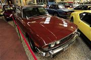 Haynes International Motor Museum UK -  16 juli 2012
