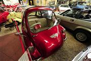 Haynes International Motor Museum UK -  16 juli 2012