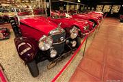 Haynes International Motor Museum UK -  16 juli 2012