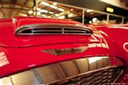 Haynes International Motor Museum UK -  16 juli 2012