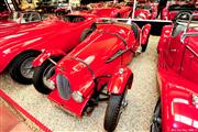 Haynes International Motor Museum UK -  16 juli 2012