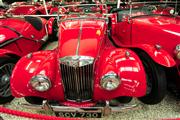 Haynes International Motor Museum UK -  16 juli 2012