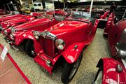 Haynes International Motor Museum UK -  16 juli 2012