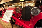 Haynes International Motor Museum UK -  16 juli 2012